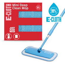Load image into Gallery viewer, Mini Deep Clean Grease-Removing Eco Mop
