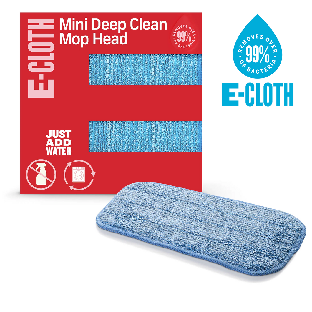 Deep Clean Eco Mop Replacement Head