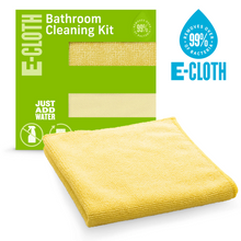 Load image into Gallery viewer, Easy Bathroom Eco Cleaning Cloth

