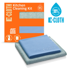Load image into Gallery viewer, Kitchen Eco Cleaning Cloth Pack
