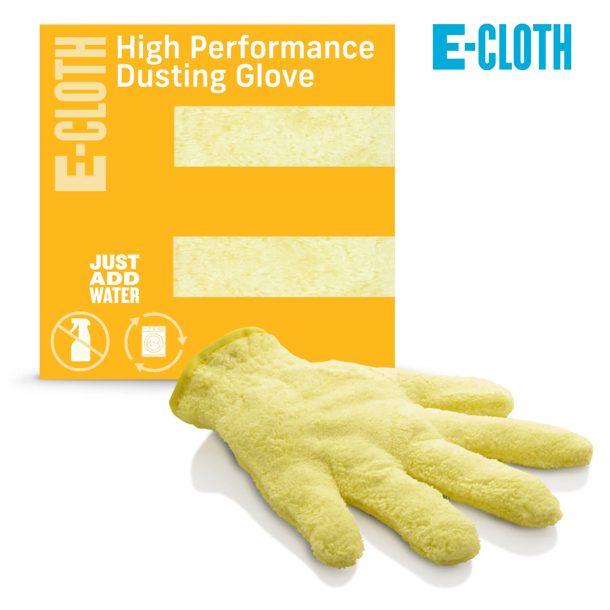 High Performance Dusting Glove