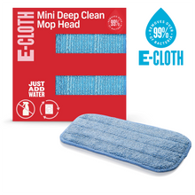 Load image into Gallery viewer, Mini Deep Clean Eco Mop Replacement Head
