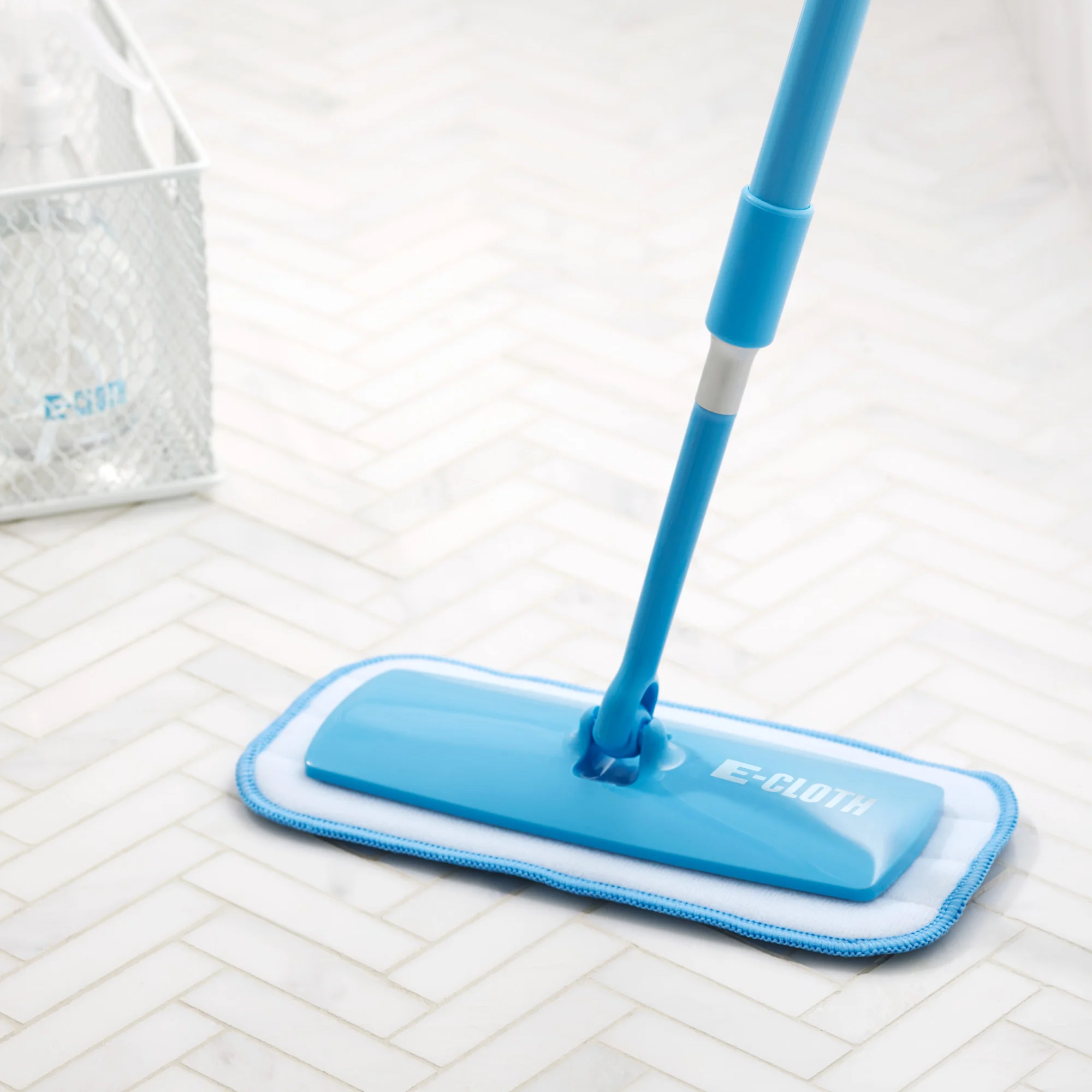 Mini Deep Clean Eco Mop Replacement Head