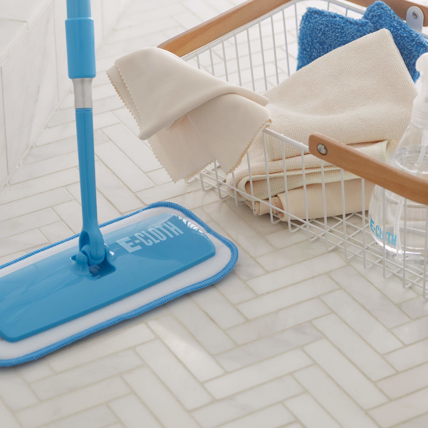 Deep Clean Eco Mop Replacement Head